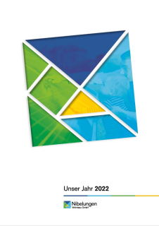 Titel Unser Jahr 2022