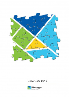 Titel Jahrbuch 2019