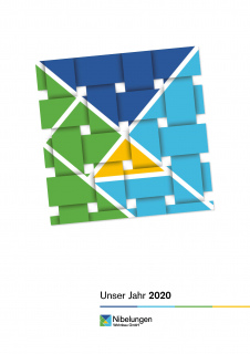 Titel Unser Jahr 2020