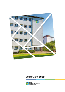 Titel Unser Jahr 2025