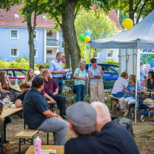 rsz nachbarschaftsfest lehndorf neu