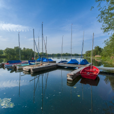 Gartenstadt Suedsee