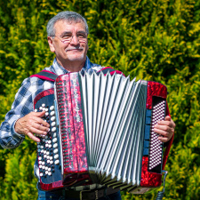 Konzert Ottenroder Str 2000 1