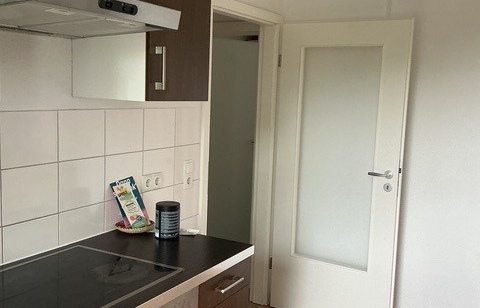 Mittelweg 43, 1 R - Praktische 2 Zimmer Wohnung mit Tageslichtbad - Photo 3