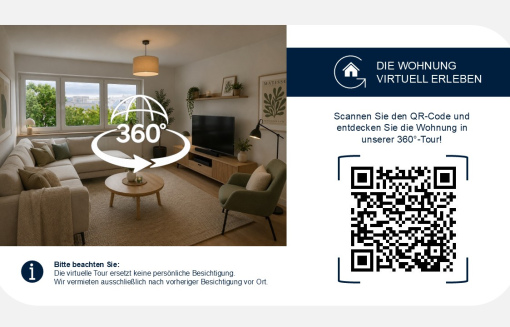 Niddastr. 5, 4 5 - Modernisierte 2-Zimmer-Wohnung mit Aufzug, barrierearm! WBS erforderlich - Foto 1