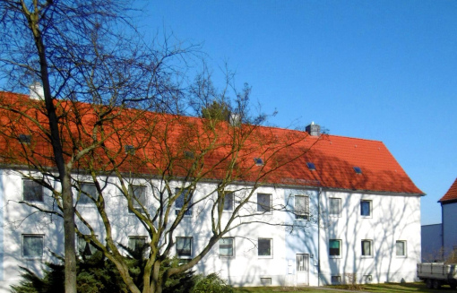 Saarstr. 136, E R - Schöne 3-Zimmer Wohnung mit Tageslichtbad! - Photo 2
