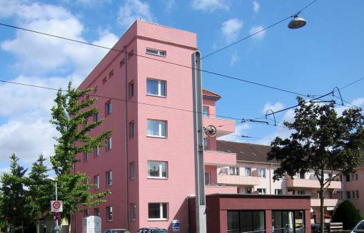 Siegfriedstr. 100, 2 R - Schön geschnittene 2-Zimmer Wohnung mit Balkon! Küchenübernahme ist möglich - Foto 2