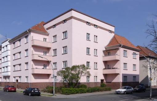Arminiusstr. 1, E R - Schöne 3-Zimmer Wohnung mit Tageslichtbad - Photo 2