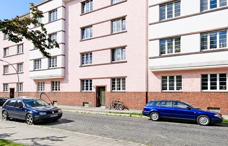 Hildebrandstr. 45, 3 R - Schöne 3 Zimmer Wohnung mit Tageslichtbad - Photo 1