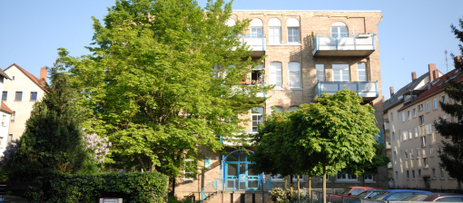 Vorderansicht