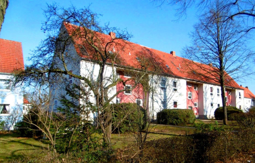 Saarstr. 117, E R - Gemütliche renovierte Wohnung in grünem Stadtgebiet zu sofort frei - Foto 2