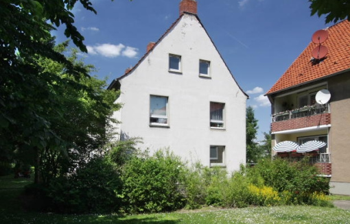 Saarstr. 124, E L - Klein und fein in grünem Stadtteil mit guter Infrastruktur - Photo 2