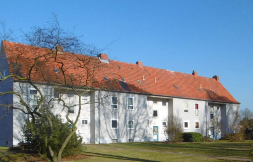 Saarstr. 121, E R - Klein und fein, zu sofort, in grüner und verkehrsgünstiger Lage - Photo 2
