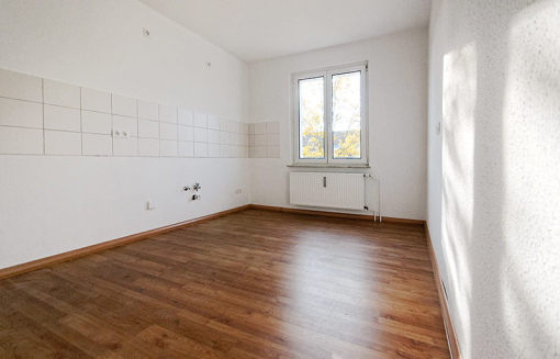 Joseph-Fraunhofer-Str. 2, 2 L - 2-Zimmer Wohnung mit Tageslichtbad! Küchenübernahme ist möglich - Foto 1