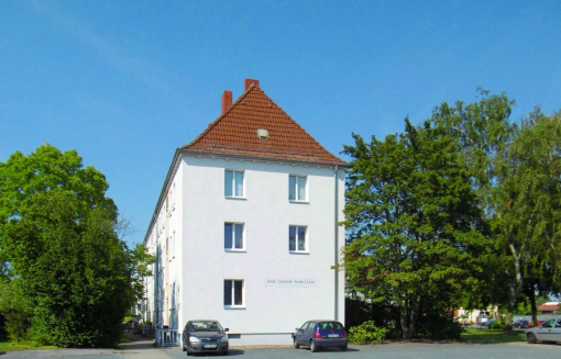 Joseph-Fraunhofer-Str. 2, 2 L - 2-Zimmer Wohnung mit Tageslichtbad! Küchenübernahme ist möglich - Foto 3