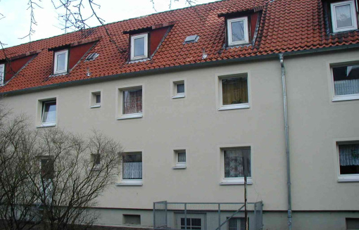 Gernotstr. 4, 1 L - Praktische 2 Zimmer Wohnung mit Tageslichtbad - Foto 2