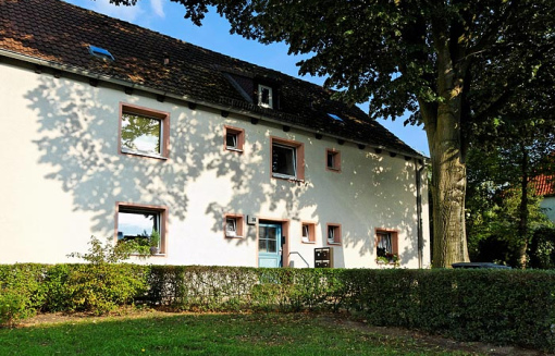 Lohengrinstr. 36, E L - Schöne 2-Zimmer Wohnung mit Dusche - Foto 3