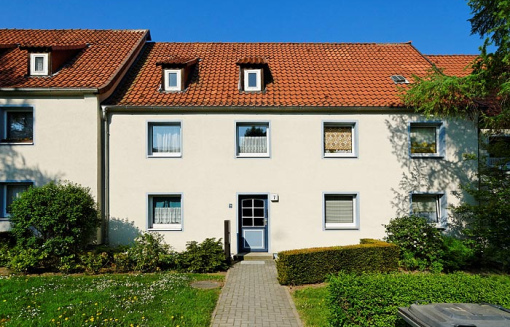 Rüdigerstr. 7, 1 L - Frisch renovierte, praktische 2 Zimmer Wohnung mit Tageslichtbad - Foto 4