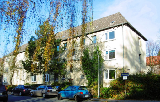 Am Ölper Berge 20, 2 L - Für Kurzentschlossene - Zentral gelegene Wohnung - Photo 2