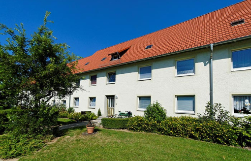 Bunsenstr. 41, 1 R - Schöne 2-Zimmer Wohnung in der Lindenbergsiedlung mit Tageslichtbad - Foto 2