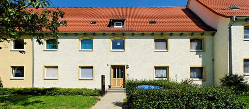 Vorderansicht