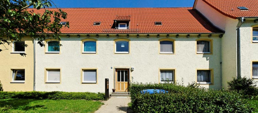 Vorderansicht