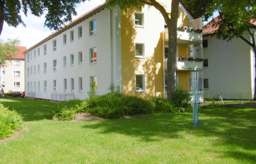 Freyastr. 22, 1 R - Schöne 2 Zimmer Wohnung mit Tageslichtbad - Foto 4
