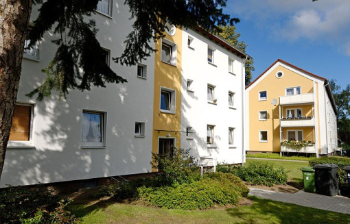 Mittelweg 43, 1 R - Praktische 2 Zimmer Wohnung mit Tageslichtbad - Photo 4