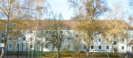 Umgebungsansicht