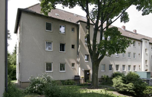 Am Flaschendreherkamp 3, E L - Frisch sanierte Wohnung in schönem grünen und zentralem Wohngebiet - Foto 2