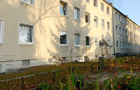 Bei dem Gerichte 29, 2 L - Modernisierte sehr schönes Wohnung in guter Lage zu sofort anzumieten - Photo 4