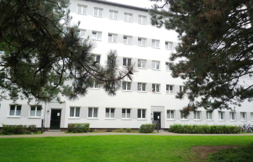 Borsigstr. 26, 4 M - Schöne Zweizimmerwohnung im Bebelhof - Photo 2