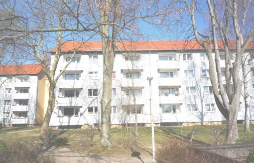Stettinstr. 28, 2 L - Schöne Zweizimmerwohnung mit Freisitz - Photo 2