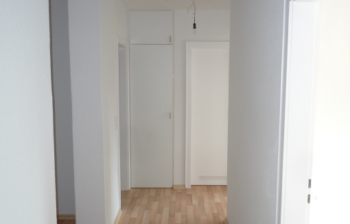 Möhlkamp 18, E R - Gut geschnittene 2-Zimmer-Wohnung mit WBS! - Photo 4
