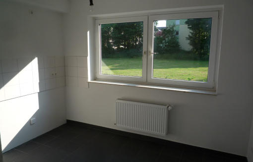 Möhlkamp 18, E R - Gut geschnittene 2-Zimmer-Wohnung mit WBS! - Photo 1