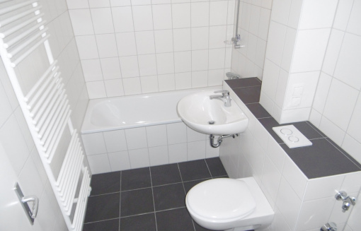 Möhlkamp 23, 6 L - Großzügige 3-Zimmer-Wohnung mit Loggia und Personenaufzug! - Photo 1