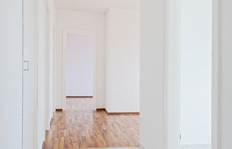 Möhlkamp 23, 6 R - Großzügige 3-Zimmer-Wohnung mit Loggia und Aufzug! - Foto 3