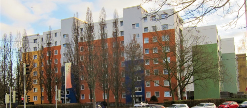 Vorderansicht