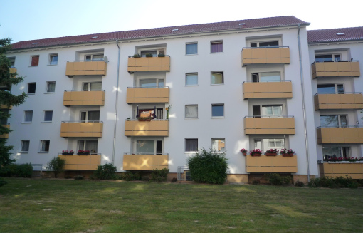 Köslinstr. 4, 2 L - Praktische 2 Zimmer Wohnung mit Tageslichtbad und Loggia - Foto 2