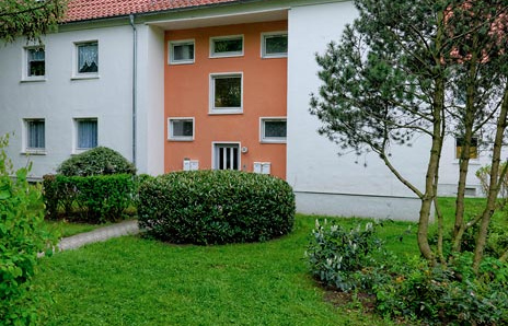 Saarstr. 32, 1 L - Kleine und feine Wohnung ggf. mit EBK anzumieten - Photo 2