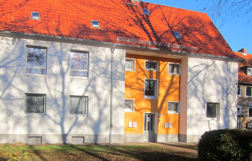 Saarstr. 124, E L - Klein und fein in grünem Stadtteil mit guter Infrastruktur - Photo 1