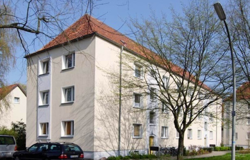 Freyastr. 67, 2 R - Schöne 3-Zimmer Wohnung mit Tageslichtbad - Foto 2