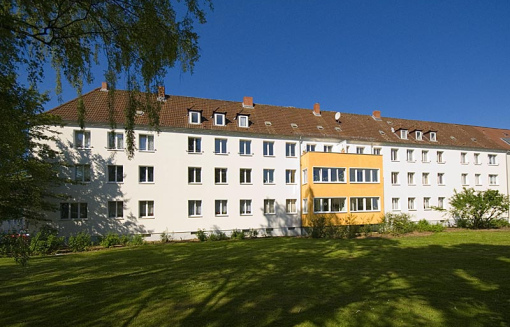 Joseph-Fraunhofer-Str. 2, 2 L - 2-Zimmer Wohnung mit Tageslichtbad! Küchenübernahme ist möglich - Foto 4