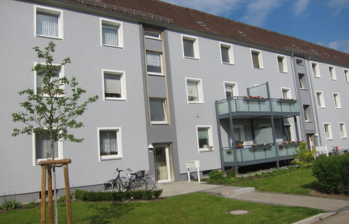 Am Ölper Berge 4, 2 L - Photo 2