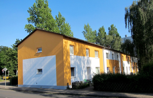 Riesebergstr. 2, 1 - Modernisierte 3 Zimmer Wohnung mit Reihenhausflair im Siegfriedviertel - Foto 2