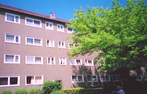 Hermann-von-Vechelde-Str. 26, E L - Großzügige Dreizimmerwohnung im Bebelhof - Photo 2