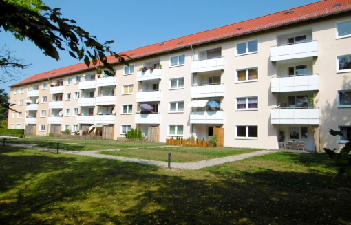 Halberstadtstr. 2, 2 L - frisch modernisierte Dreizimmerwohnung - Foto 4