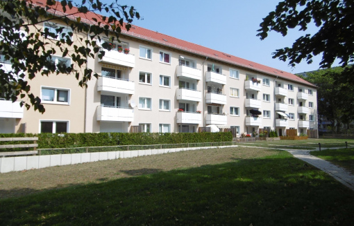 Halberstadtstr. 2, 2 L - frisch modernisierte Dreizimmerwohnung - Foto 3