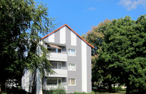 Im Wasserkamp 9, 1 R - Gemütliche 2-Zimmer-Wohnung mit Balkon und zusätzlichem Stauraum! - Foto 1