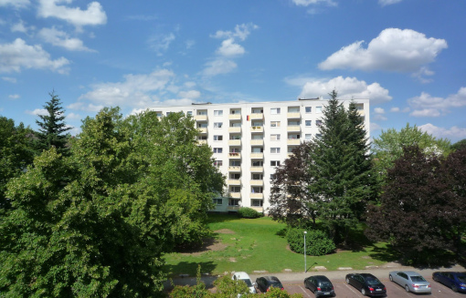Möhlkamp 23, 6 L - Großzügige 3-Zimmer-Wohnung mit Loggia und Personenaufzug! - Photo 2